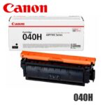 Toner Canon CRG 040 H original Black