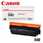 Toner Canon CRG 040 original Black