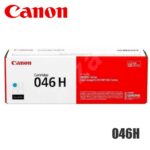 Toner Canon CRG 046 H original Cyan