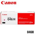 Toner Canon CRG 046 H original Magenta