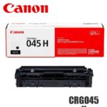 Toner Canon CRG045 H original Black
