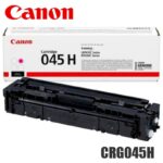 Toner Canon CRG045 H original Magenta