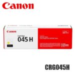 Toner Canon CRG045 H original Yellow