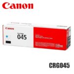 Toner Canon CRG045 original Cyan