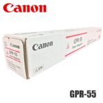 Toner Canon GPR-55 original Magenta