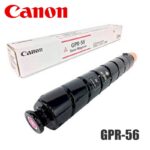 Toner Canon GPR-56 original Magenta