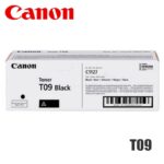 Toner Canon T09 original Black