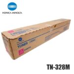 Toner Konica Minolta TN-328M Magenta