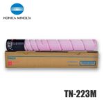 Toner Konica Minolta TN-223M Magenta
