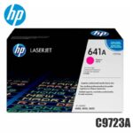 Tóner HP 641A magenta C9723A original