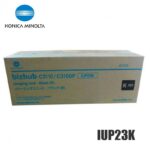 Toner Konica Minolta IUP23K Negro