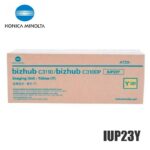 Toner Konica Minolta IUP23Y Yellow