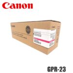 Unidad de Tambor Canon GPR-23 original Magenta