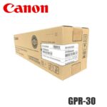 Unidad de Tambor Canon GPR-30 original Color