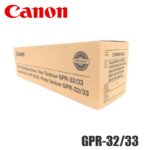 Unidad de Tambor Canon GPR-32