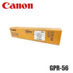 Unidad de Tambor Canon GPR-56 original Color