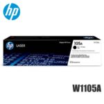 Tóner HP W1105A Negro 105A original